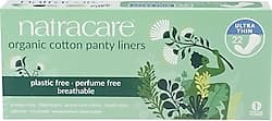 Natracare Cotton Panty Liners Organik Ultra İnce Günlük Ped 22'li ürün görseli