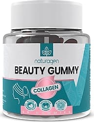 Naturagen Beauty 60 Gummies ürün görseli