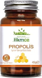 Natural Hekimce Propolis 60 Tablet ürün görseli