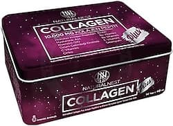 NaturalNest Collagen Plus 30x40 ml ürün görseli