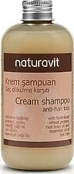 Naturavit 250 ml Saç Dökülmesine Karşı Şampuan ürün görseli