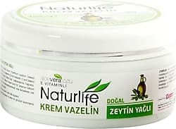 Naturlife Zeytinyağlı Krem Vazelin 125 ml ürün görseli