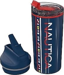 Nautica NTM02 Sport 500 ml Çelik Termos ürün görseli