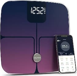 Nautica NTSC02 Dijital Banyo Tartısı ürün görseli