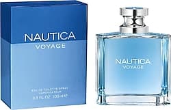 Nautica Voyage EDT 100 ml Erkek Parfüm ürün görseli