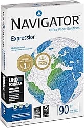 Navigator A4 90 gr 500 Yaprak Fotokopi Kağıdı ürün görseli