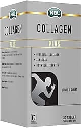 NBL Collagen Plus 30 Tablet ürün görseli