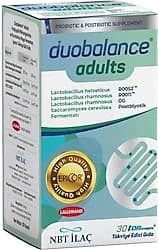 Nbt Life Doubalance Adults 30 Kapsül ürün görseli