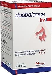 Nbt Life Duobalance BV Probiyotik 14 Kapsül ürün görseli
