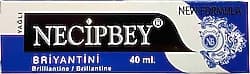 Necipbey Yağlı Mavi Briyantin 40 ml ürün görseli