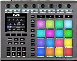 Nektar Aura Beat Composer ürün görseli