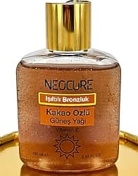Neo ışıltılı Kakao Özlü Bronzlaştırıcı 100 ml ürün görseli