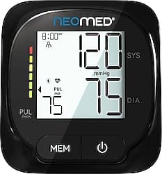 Neomed DBP-6194 Konuşan Koldan Dijital Tansiyon Aleti ürün görseli