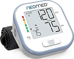 Neomed DBP-61A0 Konuşan Koldan Dijital Tansiyon Aleti ürün görseli