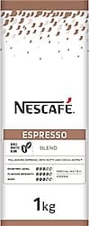 Nescafe Espresso Blend Çekirdek Kahve 1 kg ürün görseli