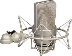 Neumann TLM 103 Studio Set Condenser Mikrofon ürün görseli