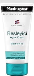 Neutrogena Besleyici Ayak Kremi 100 ml ürün görseli