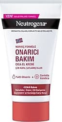 Neutrogena Cica Onarıcı Bakım El Kremi 50 ml ürün görseli