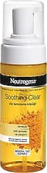 Neutrogena Soothing Clear 150 ml Yüz Temizleme Köpüğü ürün görseli