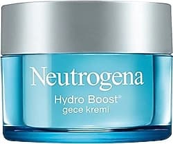 Neutrogena Hydro Boost 50 ml Gece Kremi ürün görseli