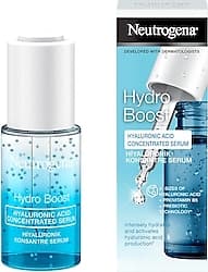 Neutrogena Hydro Boost Hyaluronik Konsantre Serum 15 ml ürün görseli