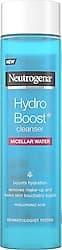 Neutrogena Hydro Boost 400 ml Makyaj Temizleme Suyu ürün görseli
