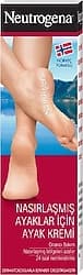 Neutrogena Norveç Formülü Nasırlaşmış Ayaklar İçin Ayak Kremi 50 ml ürün görseli