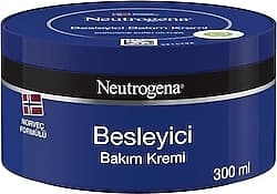 Neutrogena Besleyici Bakım Kremi 300 ml ürün görseli