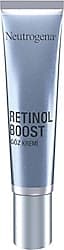 Neutrogena Retinol Boost Yaşlanma Karşıtı Göz Kremi 15 ml ürün görseli