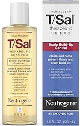 Neutrogena T/Sal Therapeutic 133 ml Şampuan ürün görseli