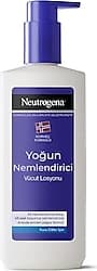 Neutrogena Yoğun Nemlendirici Vücut Losyonu 250 ml ürün görseli