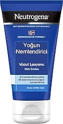 Neutrogena Yoğun Nemlendirici Vücut Losyonu 75 ml ürün görseli
