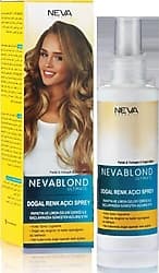 Neva Blond Ultimate Doğal 150 ml Saç Açıcı Sprey ürün görseli