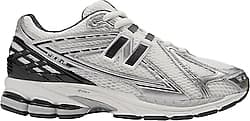 New Balance 1906R M1906RER Beyaz-Gümüş-Siyah Sneaker ürün görseli