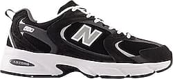 New Balance 530 MR530CC Siyah-Gri Spor Ayakkabı ürün görseli