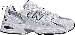 New Balance 530 MR530SG Beyaz-Gri Spor Ayakkabı ürün görseli