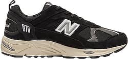 New Balance 878 CM878AB1 Siyah Spor Ayakkabı ürün görseli