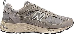 New Balance 878 CM878GG1 Gri Spor Ayakkabı ürün görseli