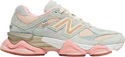 New Balance 9060 U9060JG1 Baby Shower Blue Sneaker ürün görseli