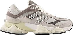 New Balance 9060 U9060GRY Gri-Koyu Gri Sneaker ürün görseli