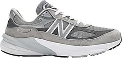 New Balance 990 V6 M990GL6 Gri Erkek Sneaker ürün görseli