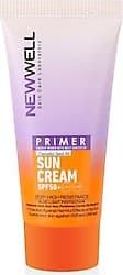 New Well Aydınlatıcı Etkili Primer 50 ml 50 Faktör Güneş Kremi ürün görseli