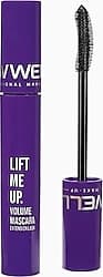 New Well Lift Me Up Volume Hacim Veren Yoğun Siyah Maskara ürün görseli