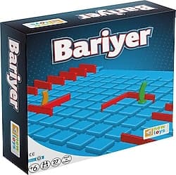 Newtoys Bariyer ürün görseli