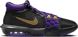 Nike Lebron Witness 8 FB2239 Erkek Basketbol Ayakkabısı ürün görseli