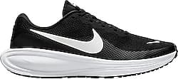 Nike Revolution 8 HJ9198-003 Siyah-Beyaz Erkek Koşu Ayakkabısı ürün görseli