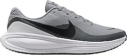 Nike Revolution 8 HJ9198-004 Gri Erkek Koşu Ayakkabısı ürün görseli