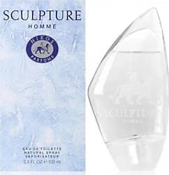 Nikos Sculpture EDT 100 ml Erkek Parfüm ürün görseli