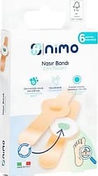 Nimo 6'lı Nasır Bandı ürün görseli
