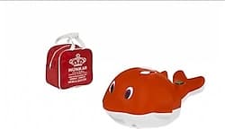 Nimo HNK-NBL-FISH Kompresorlü Balık Nebulizatör ürün görseli